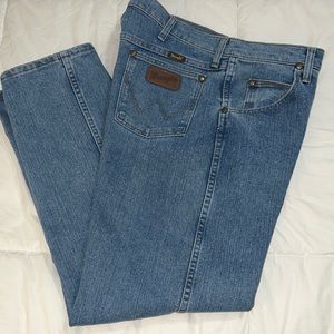 Wrangler Advanced Comfort 47 RegularvFit